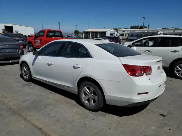1G11C5SA1GF136863 2016 CHEVROLET MALIBU - Image 2