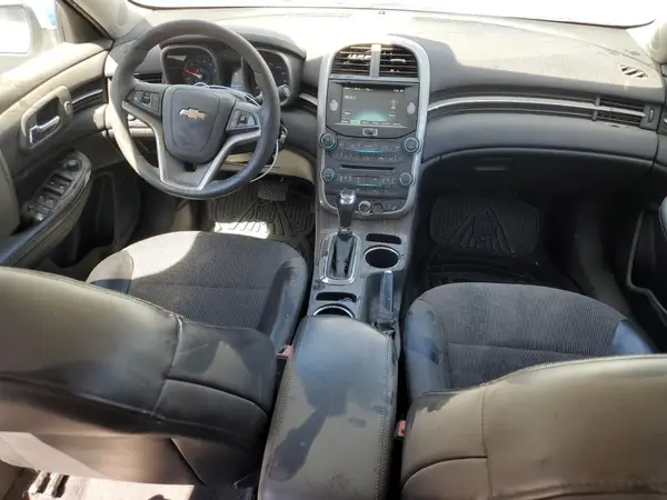 1G11C5SA1GF136863 2016 CHEVROLET MALIBU - Image 8
