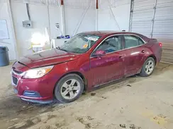 1G11C5SA1GF137351 2016 CHEVROLET MALIBU
