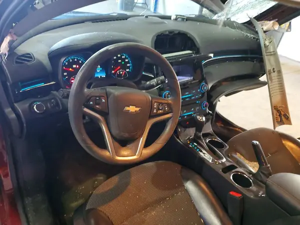 1G11C5SA1GF137351 2016 CHEVROLET MALIBU - Image 8