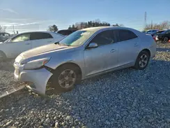 1G11C5SA1GF137513 2016 CHEVROLET MALIBU