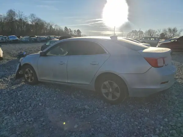 1G11C5SA1GF137513 2016 CHEVROLET MALIBU - Image 2