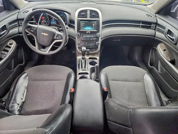 1G11C5SA1GF137513 2016 CHEVROLET MALIBU - Image 8