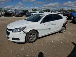 1G11C5SA1GF138712 2016 CHEVROLET MALIBU