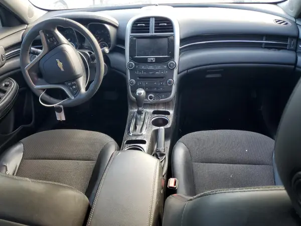 1G11C5SA1GF138712 2016 CHEVROLET MALIBU - Image 8