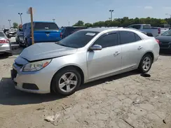 1G11C5SA1GF138807 2016 CHEVROLET MALIBU