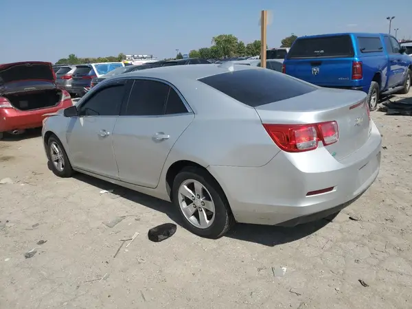 1G11C5SA1GF138807 2016 CHEVROLET MALIBU - Image 2