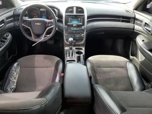 1G11C5SA1GF138807 2016 CHEVROLET MALIBU - Image 8