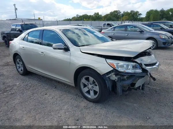 1G11C5SA1GF139262 2016 CHEVROLET MALIBU - Image 1