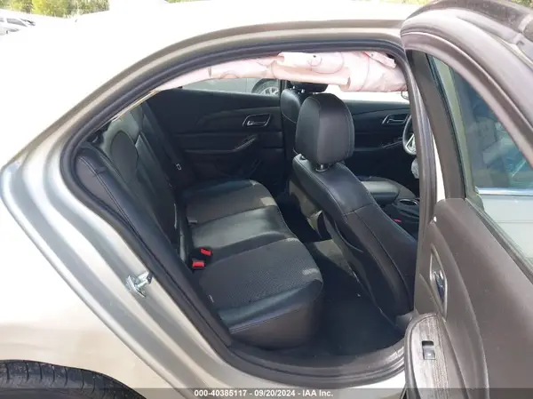 1G11C5SA1GF139262 2016 CHEVROLET MALIBU - Image 8