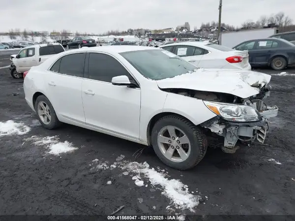 1G11C5SA1GF139830 2016 CHEVROLET MALIBU - Image 1