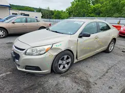 1G11C5SA1GF140749 2016 CHEVROLET MALIBU