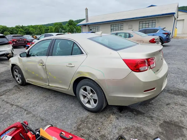 1G11C5SA1GF140749 2016 CHEVROLET MALIBU - Image 2