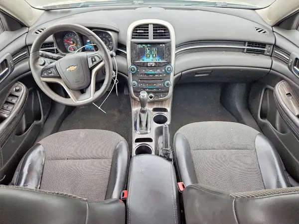 1G11C5SA1GF140749 2016 CHEVROLET MALIBU - Image 8
