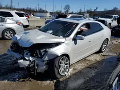 1G11C5SA1GF140816 2016 CHEVROLET MALIBU
