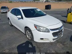 1G11C5SA1GF141626 2016 CHEVROLET MALIBU