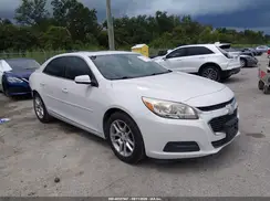 1G11C5SA1GF141836 2016 CHEVROLET MALIBU