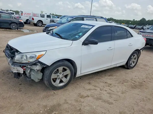 1G11C5SA1GF142193 2016 CHEVROLET MALIBU - Image 1
