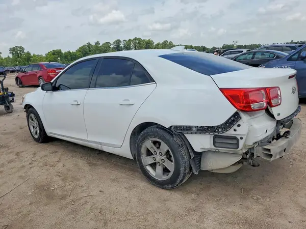 1G11C5SA1GF142193 2016 CHEVROLET MALIBU - Image 2