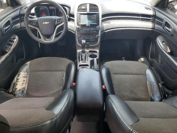 1G11C5SA1GF142193 2016 CHEVROLET MALIBU - Image 8