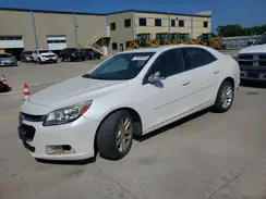 1G11C5SA1GF143022 2016 CHEVROLET MALIBU