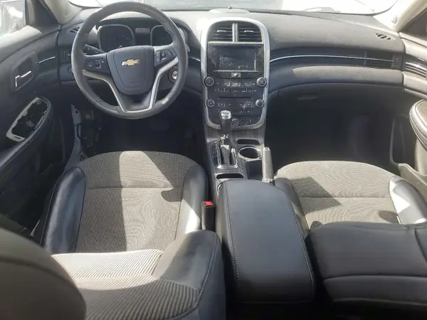 1G11C5SA1GF143022 2016 CHEVROLET MALIBU - Image 8