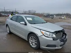 1G11C5SA1GF144056 2016 CHEVROLET MALIBU