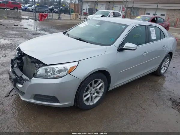 1G11C5SA1GF144056 2016 CHEVROLET MALIBU - Image 2