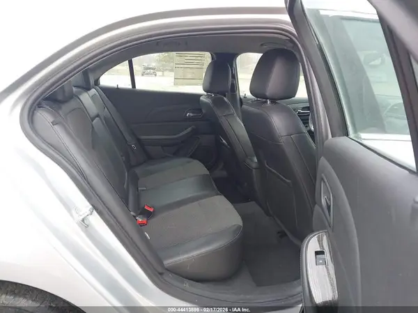 1G11C5SA1GF144056 2016 CHEVROLET MALIBU - Image 8