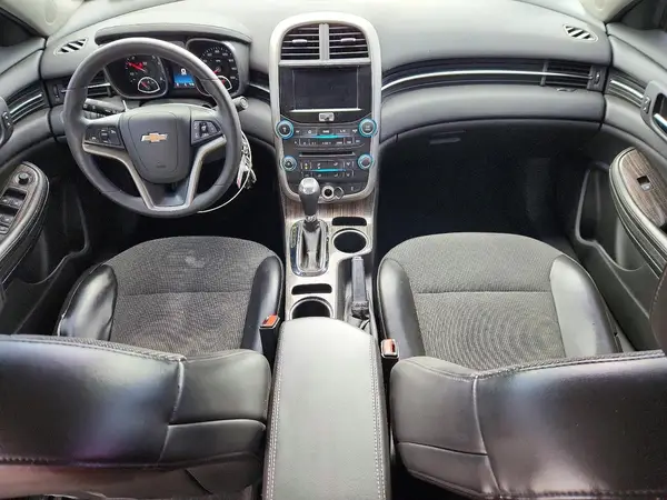 1G11C5SA1GF144378 2016 CHEVROLET MALIBU - Image 8