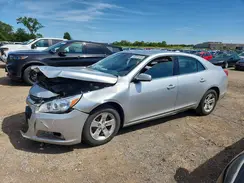 1G11C5SA1GF145496 2016 CHEVROLET MALIBU