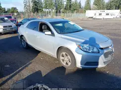 1G11C5SA1GF145580 2016 CHEVROLET MALIBU