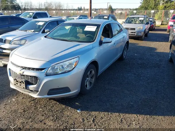 1G11C5SA1GF145580 2016 CHEVROLET MALIBU - Image 2