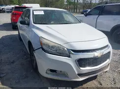 1G11C5SA1GF146275 2016 CHEVROLET MALIBU
