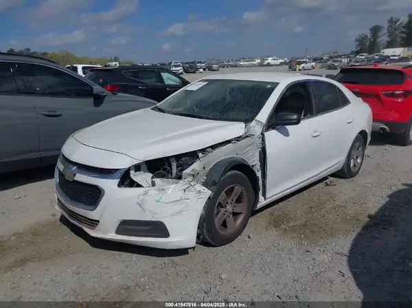 1G11C5SA1GF146275 2016 CHEVROLET MALIBU - Image 2
