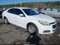 1G11C5SA1GF146289 2016 CHEVROLET MALIBU