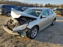 1G11C5SA1GF147183 2016 CHEVROLET MALIBU