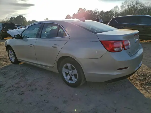 1G11C5SA1GF147183 2016 CHEVROLET MALIBU - Image 2
