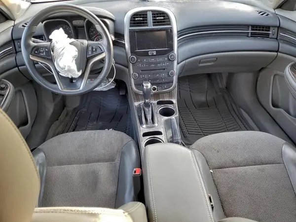 1G11C5SA1GF147183 2016 CHEVROLET MALIBU - Image 8