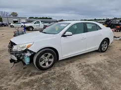 1G11C5SA1GF147488 2016 CHEVROLET MALIBU