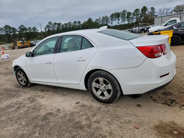 1G11C5SA1GF147488 2016 CHEVROLET MALIBU - Image 2