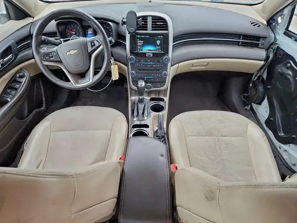 1G11C5SA1GF147488 2016 CHEVROLET MALIBU - Image 8