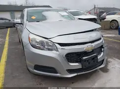 1G11C5SA1GF148785 2016 CHEVROLET MALIBU