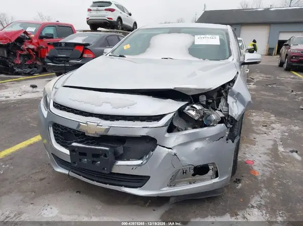 1G11C5SA1GF148785 2016 CHEVROLET MALIBU - Image 2