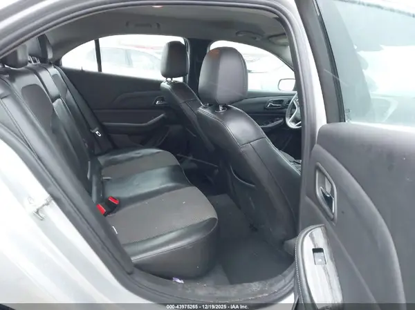 1G11C5SA1GF148785 2016 CHEVROLET MALIBU - Image 8