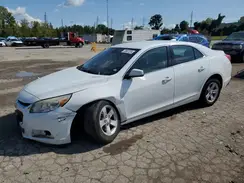 1G11C5SA1GF148916 2016 CHEVROLET MALIBU