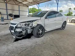 1G11C5SA1GF149385 2016 CHEVROLET MALIBU