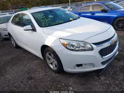 1G11C5SA1GF149855 2016 CHEVROLET MALIBU