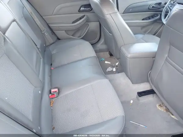1G11C5SA1GF149855 2016 CHEVROLET MALIBU - Image 8