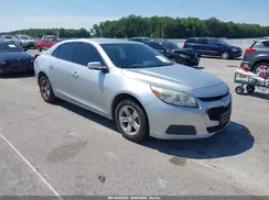 1G11C5SA1GF150102 2016 CHEVROLET MALIBU